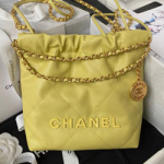 샤넬 핸드백  AS3980