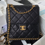 샤넬 핸드백 24cm AS4490