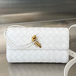 보테가 베네타 숄더백 755545