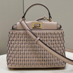 펜디 핸드백 80109