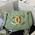 샤넬 핸드백 AS4609