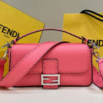 펜디 핸드백 8610