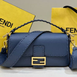 펜디 핸드백 8610