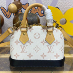 루이비통 나노 알마 M46895 