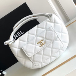 샤넬 플랩 백 AS4369