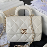 샤넬 플랩 백 AS4543