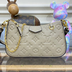 루이비통 이지 파우치 온 스트랩 M80349