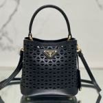 프라다 핸드백 1BA217