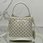 프라다 핸드백 1BA217