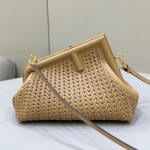 펜디 핸드백 80156