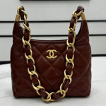 샤넬 핸드백 AS4922