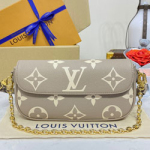 루이비통 월릿 온 체인 아이비 M82211