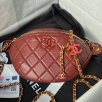 샤넬 핸드백 27cm AS4113