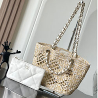 샤넬 핸드백 AS4714