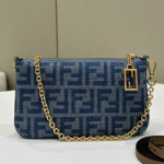 펜디 핸드백 8073