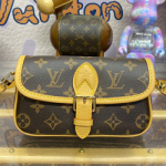 루이비통  Nano Diane M83592