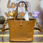 루이비통 네버풀 반둘리에 인사이드 아웃 BB M12099