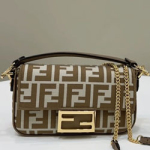 펜디 핸드백 8660