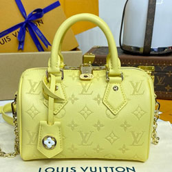 루이비통 스피디 반둘리에 20 M11276