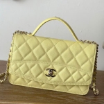 샤넬 플랩 백 AS6601