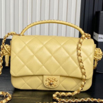 샤넬 플랩 백 AS5317