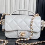 샤넬 플랩 백 AS5298