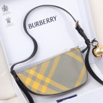 버버리 크로스백  255802-1