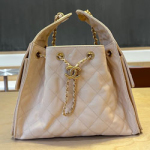 샤넬 25백 스몰 AS5293