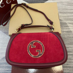 구찌 숄더백 815719
