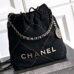 샤넬 플랩 백 AS3261