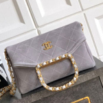 샤넬 플랩 백 AS2417