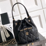 샤넬 25Bmini 백팩 AP3755