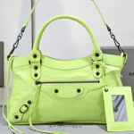 발렌시아가 핸드백 BL342007