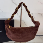 입생로랑 핸드백 862558