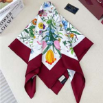 구찌 트윌실크 [4가지색상] G-68225