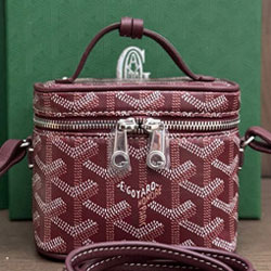 [고급형] 고야드 MINI핸드백 GY260319