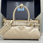 프라다 핸드백 1BA486