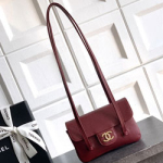 샤넬 핸드백 17cm AS0333