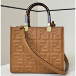 펜디 핸드백 8618A