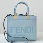 펜디 핸드백 8618A