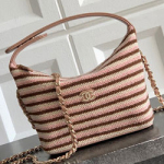 샤넬 핸드백 AS2156