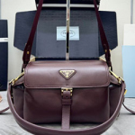 프라다 핸드백  1BD394