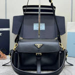 프라다 핸드백  1BD394