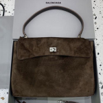 발렌시아가 핸드백 BL78972M