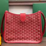 [고급형] 고야드 Musette 핸드백 GY260512