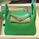 에르메스 린디 MINI 20cm H-35224